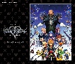 ゲーム・ミュージック『KINGDOM　HEARTS　－HD　2．5　ReMIX－　Original　Soundtrack』