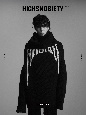 HIGHSNOBIETY　JAPAN＋　YOJIRO　NODA(13)