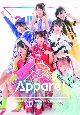 Appare！　Official　Photo　Book