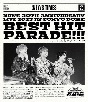 NEWS　20th　Anniversary　LIVE　2023　in　TOKYO　DOME　BEST　HIT　PARADE！！！〜シングル全部やっちゃいます〜（通常盤）