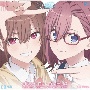 TVアニメ「2．5次元の誘惑」EDテーマ　Watch　Me／逢い合い傘