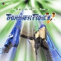 Technosoft　Music　Collection　－THUNDER　FORCE　V－