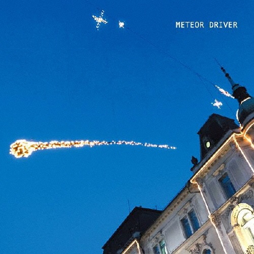 ＭＥＴＥＯＲ　ＤＲＩＶＥＲ～メテオールのドライバー～