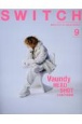 SWITCH　特集：Vaundy　HEADSHOT　Vol．42　No．9（SEP