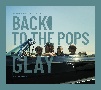 Back　To　The　Pops（通常盤）