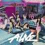 ALIVE　通常盤（初回仕様）（CD）