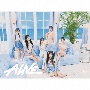 ALIVE　初回生産限定盤A（CD＋Blu－ray）