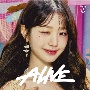 ALIVE　メンバーソロジャケット盤　（WONYOUNG　ver．）