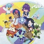 ALIVE　期間生産限定盤（CD）