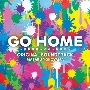 日本テレビ系土ドラ9　GO　HOME〜警視庁身元不明人相談室〜　ORIGINAL　SOUNDTRACK