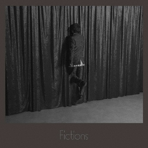 Ｆｉｃｔｉｏｎｓ