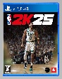 NBA　2K25