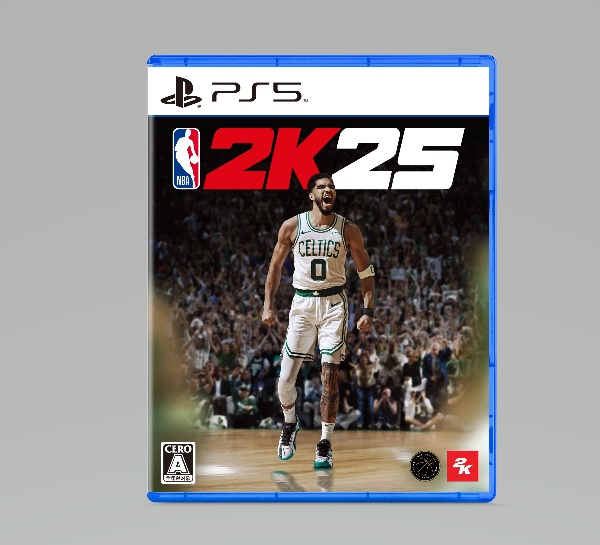 ＮＢＡ　２Ｋ２５