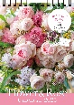 Atsushi　Taniguchi　Flower　＆　Rose　Calendar　2025