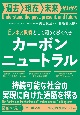 ビジネス教養として知っておくべきカーボンニュートラル