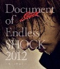 Document　of　Endless　SHOCK　2012　－明日の舞台へ－