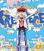 ONE　PIECE　ワンピース　21STシーズン　エッグヘッド編　piece．3　BD