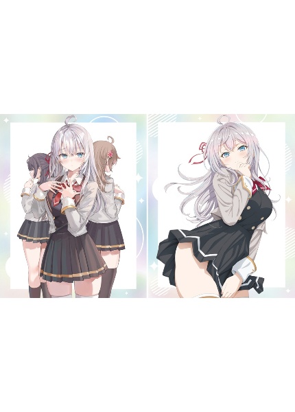 時々ボソッとロシア語でデレる隣のアーリャさん 第1巻《通常版》【Blu-ray】