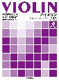 バイオリン　ポピュラー＆クラシック名曲集　ピアノ伴奏譜＆カラオケCD付