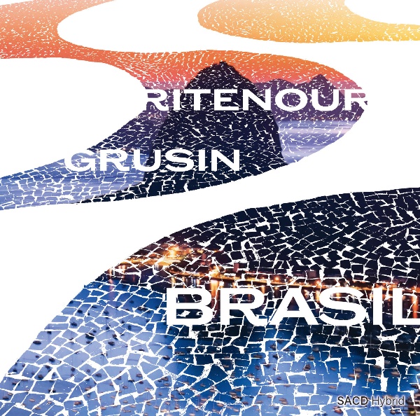 Ｂｒａｓｉｌ　（ＳＡＣＤ　Ｈｙｂｒｉｄ）