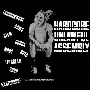 HARDCORE　UNLAWFUL　ASSEMBLY　CD