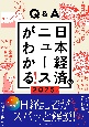 Q＆A日本経済のニュースがわかる！　2025年版