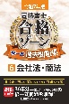 令和7年版　司法書士　合格ゾーン　択一式過去問題集　会社法・商法(6)