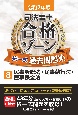 令和7年版　司法書士　合格ゾーン　択一式過去問題集　民事訴訟法・民事執行法・民事保全法(8)