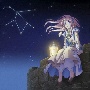 TVアニメ『星降る王国のニナ』エンディングテーマ　星の伝言（アニメ限定盤）(DVD付)