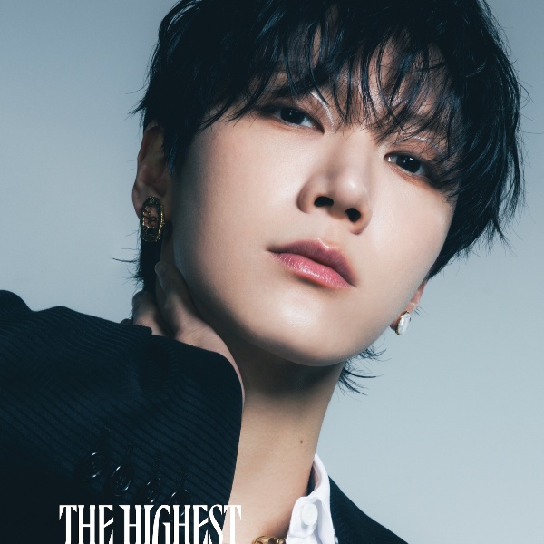 Ｔｈｅ　Ｈｉｇｈｅｓｔ　初回生産限定盤　ＴＥＮ　Ｖｅｒ．