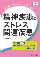 心のケアにたずさわる人が知っておきたい精神疾患とストレス関連疾患　病気の徴候に気づき、適切な治療・アプローチにつなげ