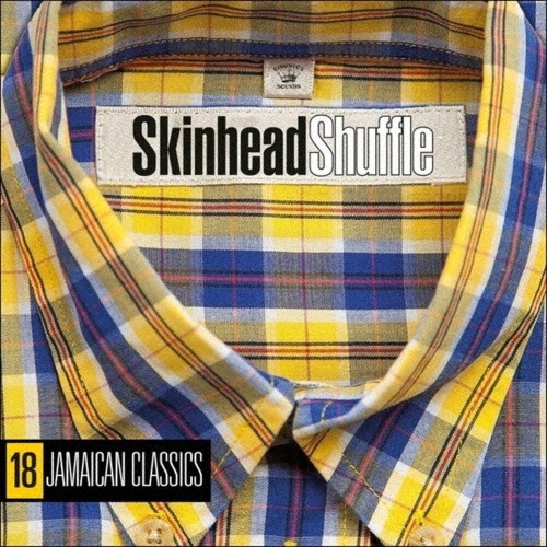 ＳＫＩＮＨＥＡＤ　ＳＨＵＦＦＬＥ