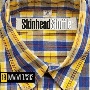 SKINHEAD　SHUFFLE