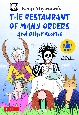 Kenji　Miyazawa’s　Restaurant　of　Many　Orders　and　Other　Stories　The　Manga　Edition