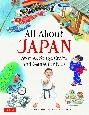 All　About　Japan　Stories，　Songs，　Crafts　and　Games　for　Kids