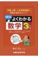 明快！よくわかる数学　測量士補・土地家屋調査士試験合格をめざして！