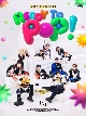 INI　2ND　ARENA　LIVE　TOUR　［READY　TO　POP！］　IN　KYOCERA　DOME　OSAKA（初回限定版）