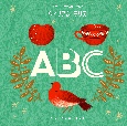 NEW世界一美しいファーストブック　ウィリアム・モリス　ABC