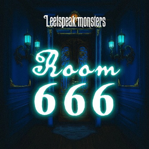 Ｒｏｏｍ　６６６