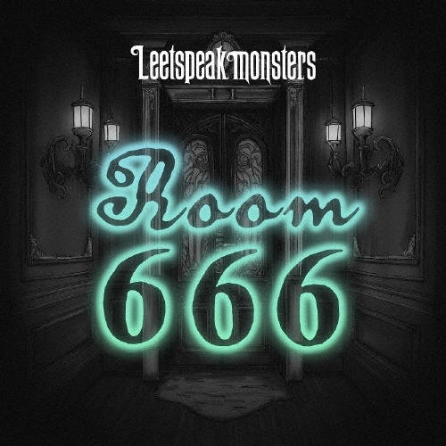 Ｒｏｏｍ　６６６（通常盤）