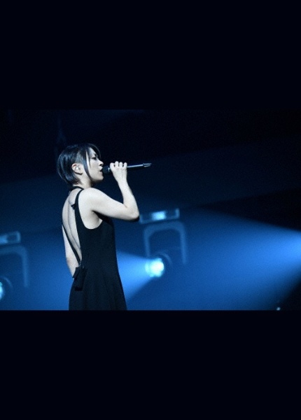 HIKARU　UTADA　LIVE　CHRONICLES　Laughter　in　the　Dark　Tour　2018