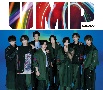 UMP　U盤：初回限定盤（1）【CD＋Blu－ray】