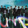 UMP　M盤：初回限定盤（2）【CD＋DVD】(DVD付)