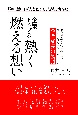 企業トップの熱く燃える想い