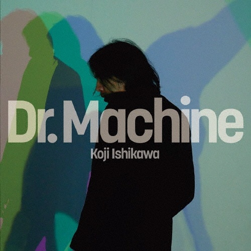 Ｄｒ．　Ｍａｃｈｉｎｅ