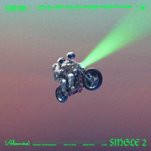 SINGLE 2(初回限定「SINGLE 1 TOUR」盤[Blu-ray])