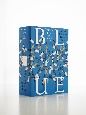 Super　Editorial　Design　Book　”　BLUE　BOOK”