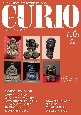 CURIO　MAGAZINE　2024．10　トレジャー・ハンティング　お宝！情報ステーション(306)