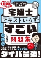 教育系YouTuberあこ課長の宅建士　テキストいらずのすごい問題集　2025年度版