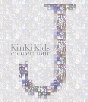 KinKi　Kids　concert　tour　J